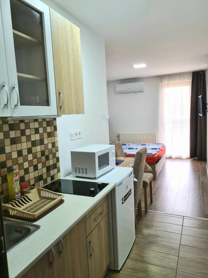 Szekely-Lak Apartman Hegykő Exteriör bild