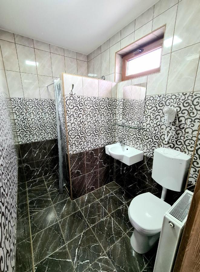 Szekely-Lak Apartman Hegykő Exteriör bild
